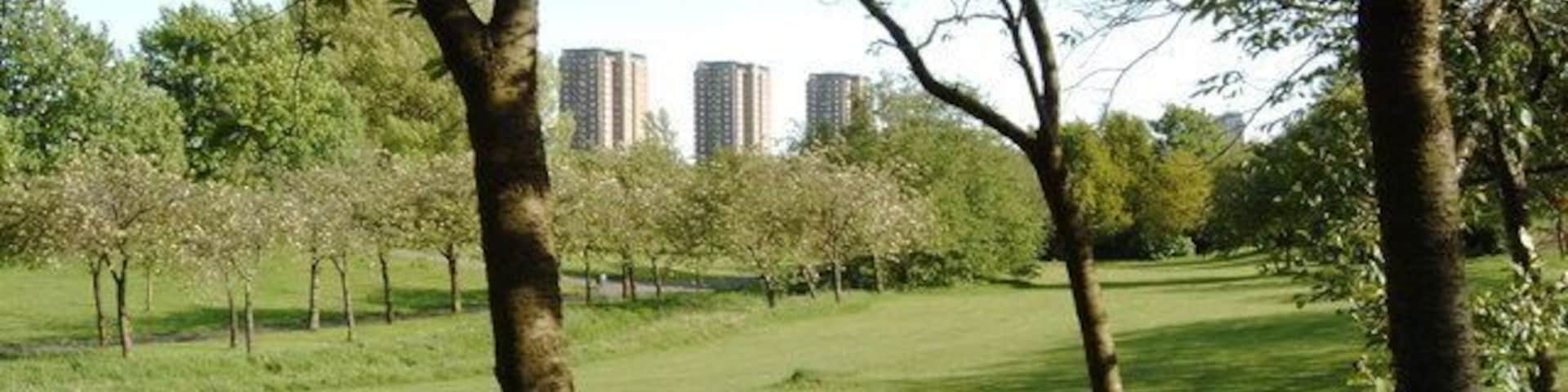 Knightswood Park