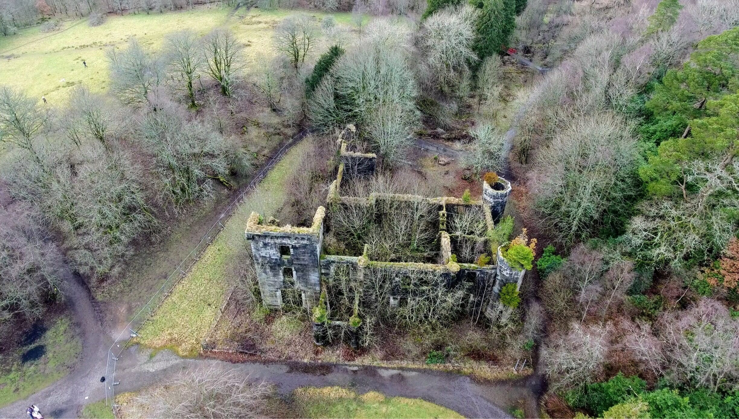 Mugdock Country Park