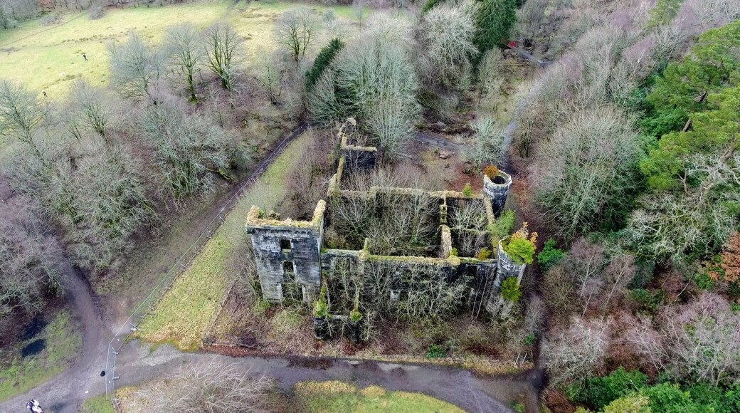 Mugdock Country Park