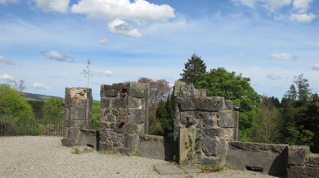 Photo du Castle Mugdock