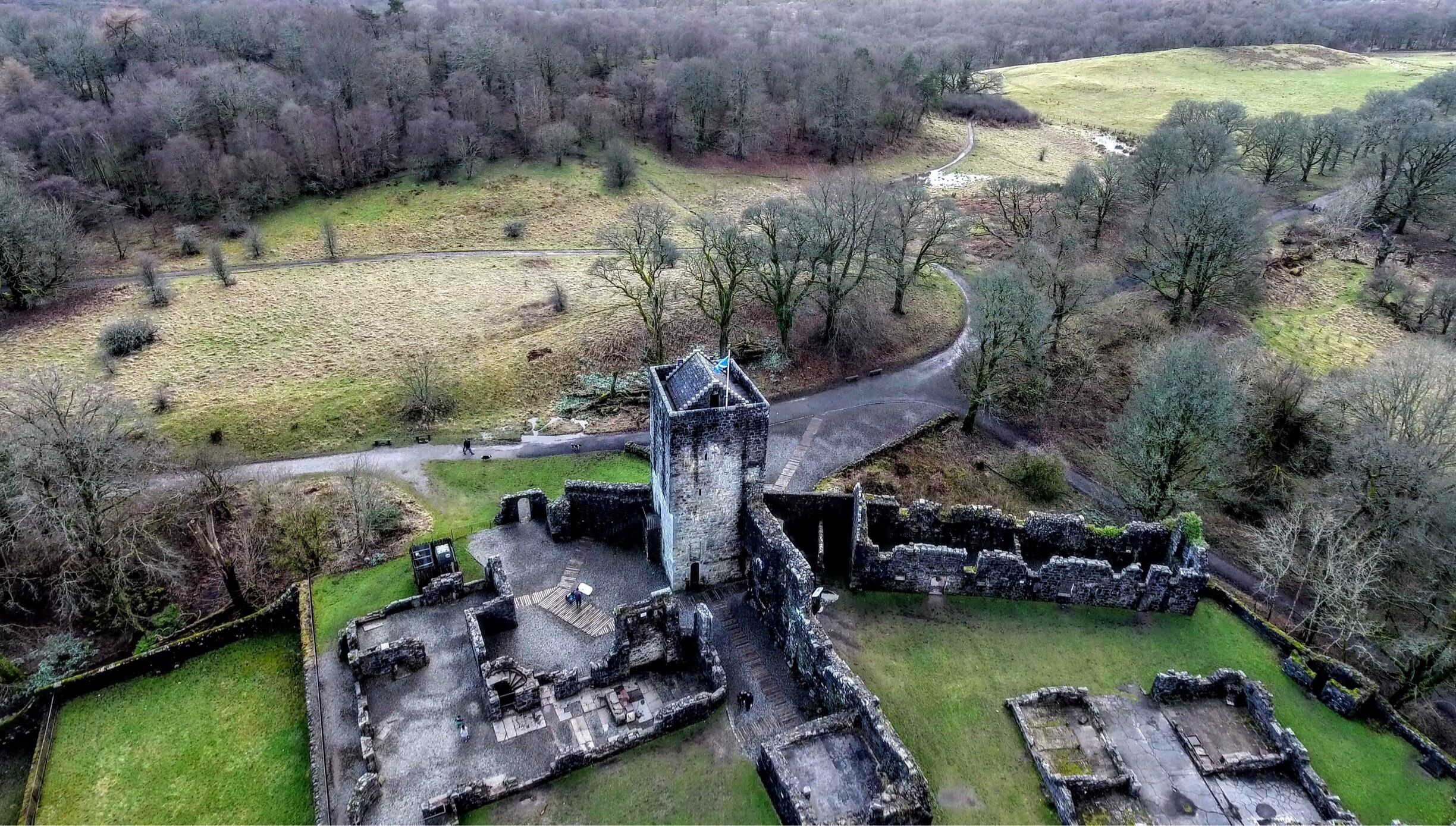 Mugdock Country Park