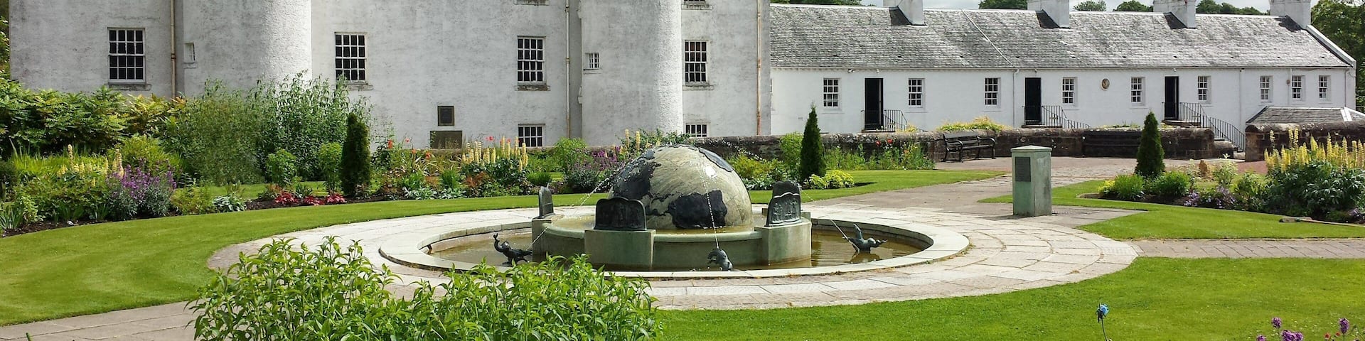 This is a photo of listed building number