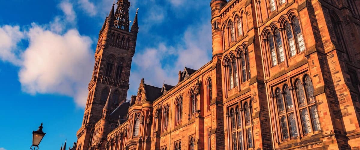 Such an amazing building and place to visit.