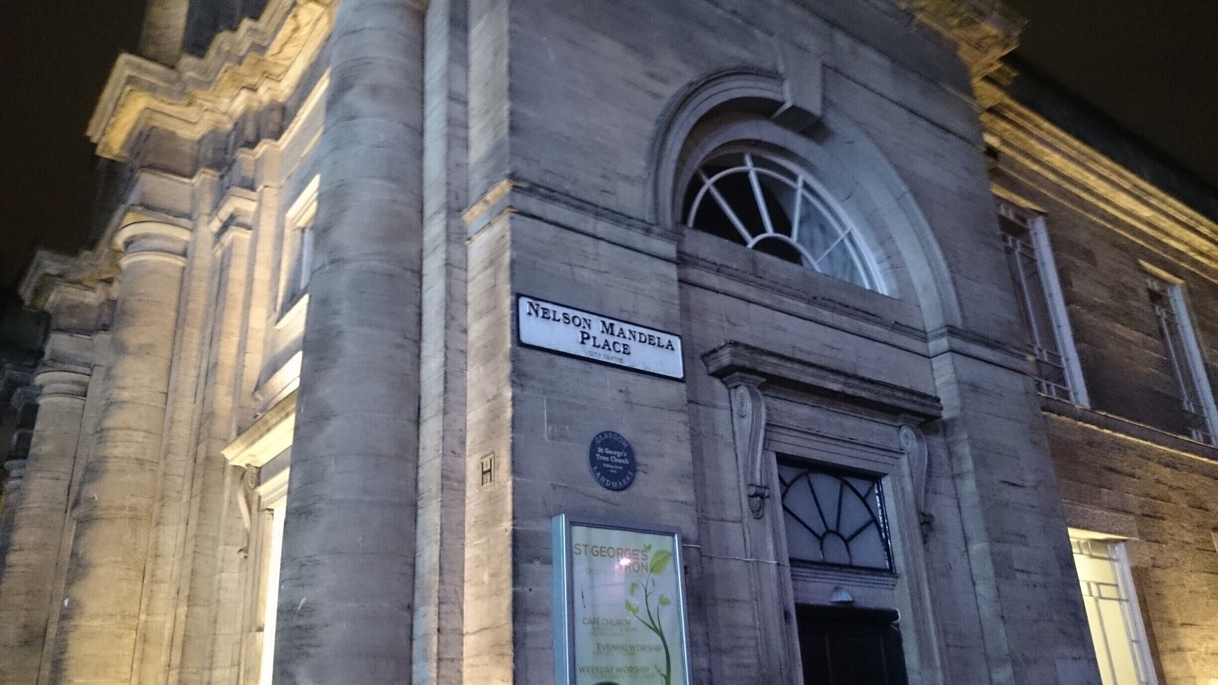 A historical icon and true South African legend.