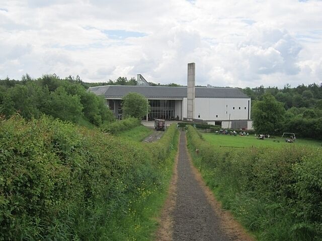 National Museum of Rural Life