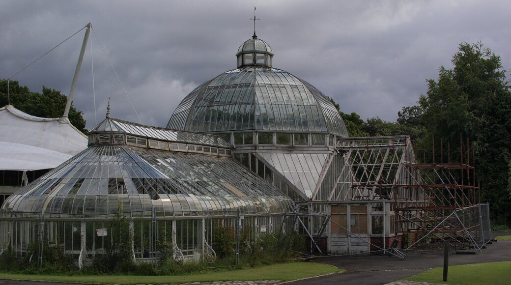 Tollcross Winter Gardens