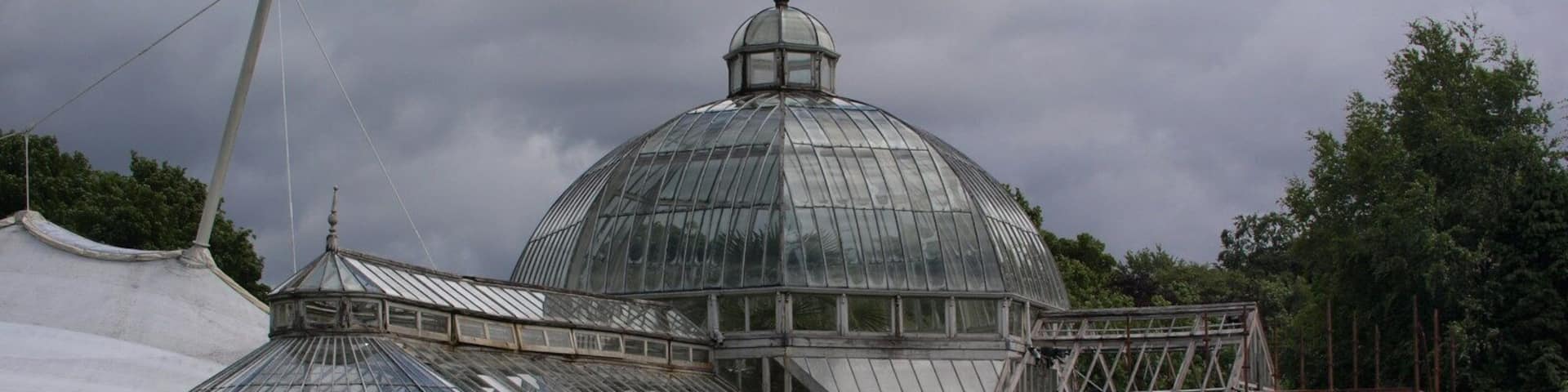 Tollcross Winter Gardens