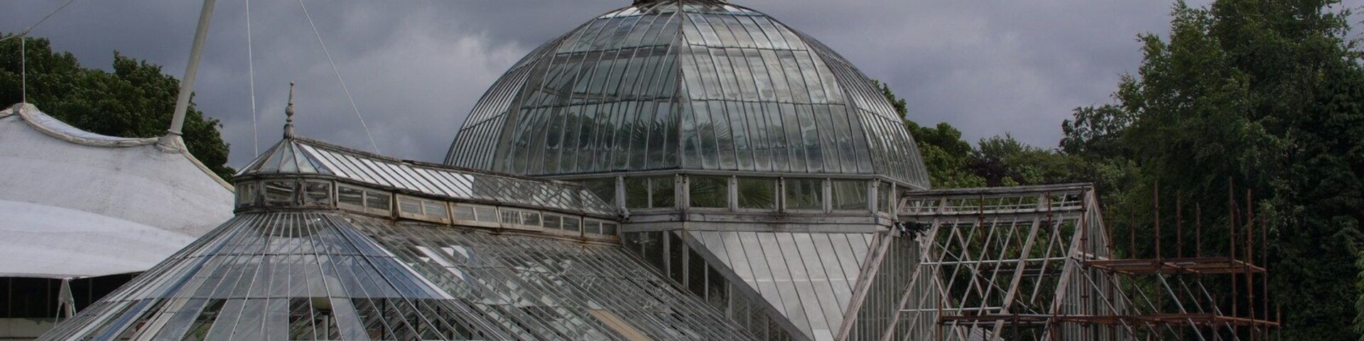 Tollcross Winter Gardens