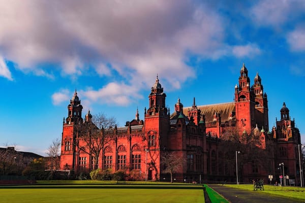 Amazing gallery and museum!