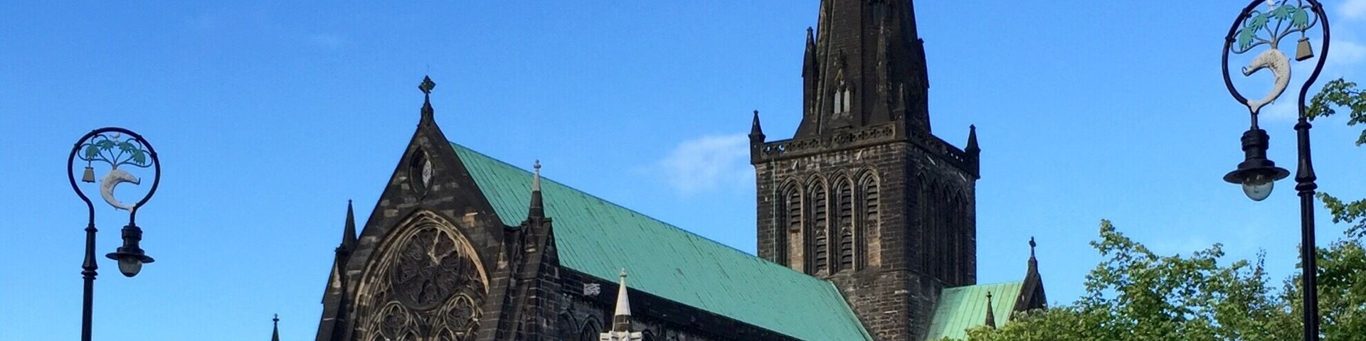 Cathedral, Glasgow