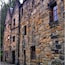Provand's Lordship is the oldest remaining house in Glasgow. It was originally built as part of St Nicholas's hospital in 1471.