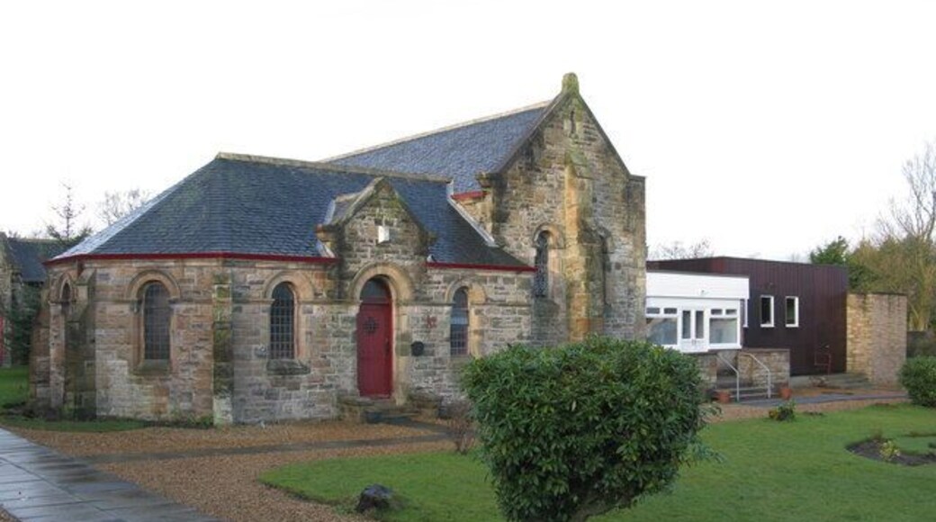 Gartcosh Parish Church