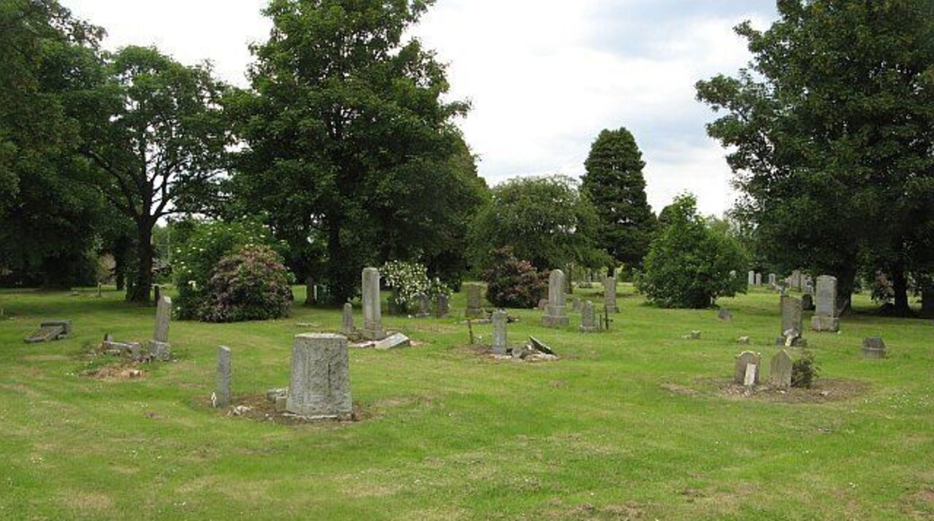 Craigton Cemetery