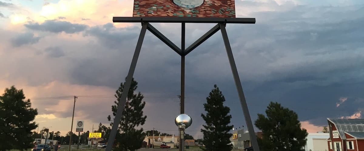 Pretty awesome display of beautiful art! 🌼