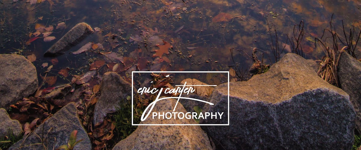 When the pond in Milton is glassy calm, the sunsets are amazing.
