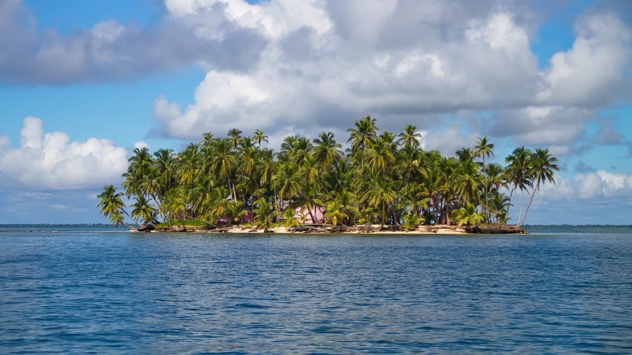 Nicaragua