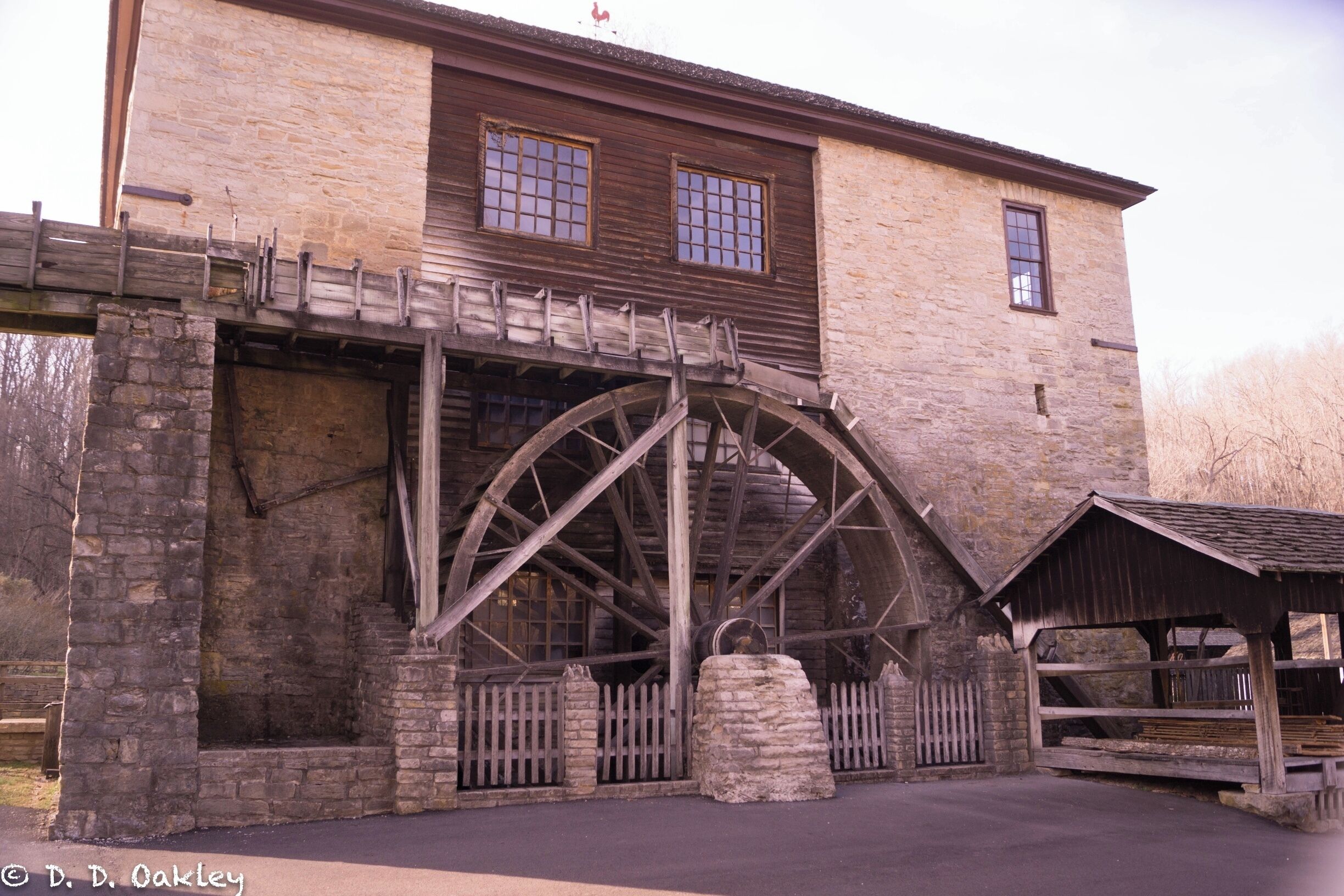 Used to come here a lot as kids on summer camping trips, more than a few years ago. My sister and I realized the last time we came together was 50+ years ago. LOL