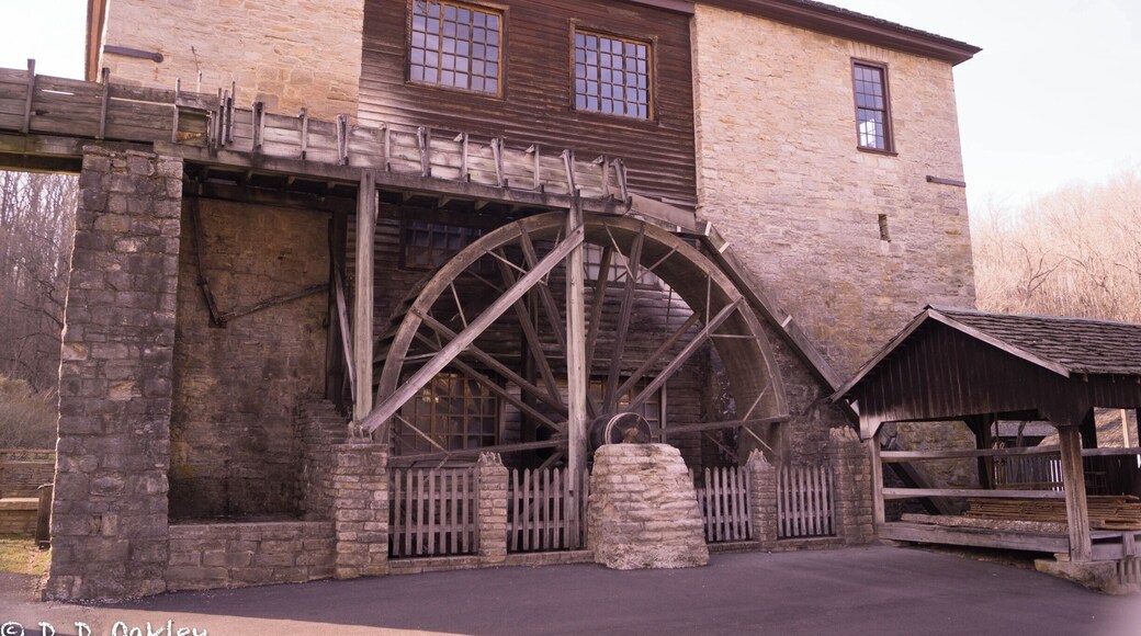 Used to come here a lot as kids on summer camping trips, more than a few years ago. My sister and I realized the last time we came together was 50+ years ago. LOL