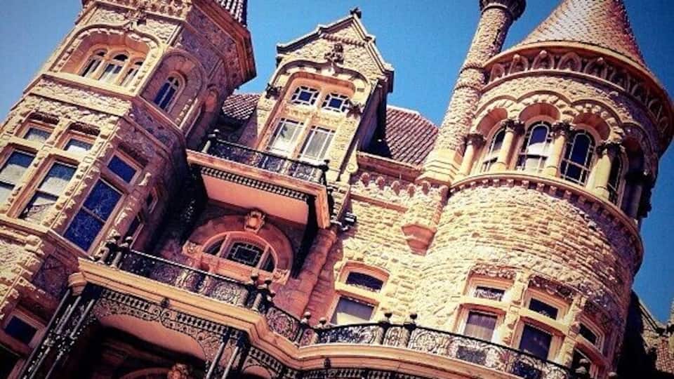 An architectural treasure predating the the great Galveston hurricane of 1900.
#LocalGem #Architecture photo contest