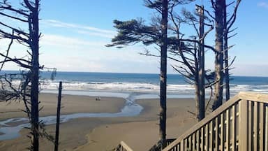 The beach view.
#beach #waterlust