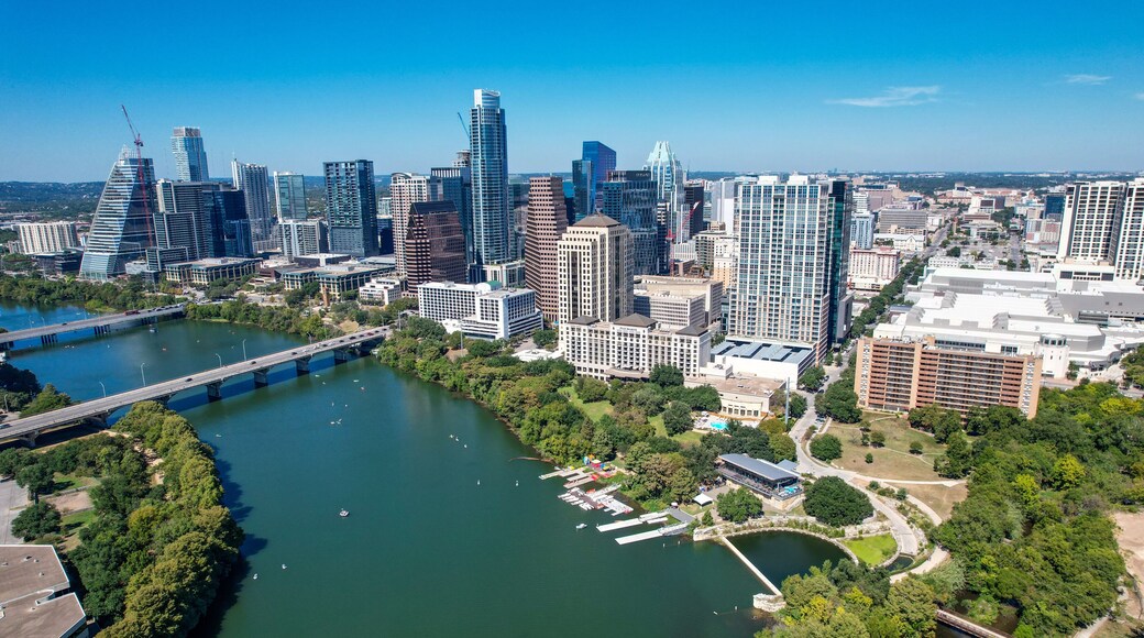 Austin, Texas 3