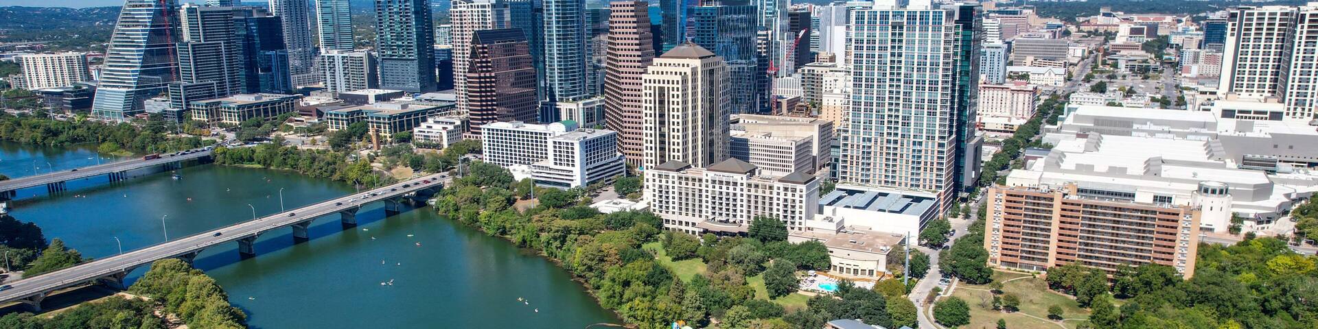 Austin, Texas 3