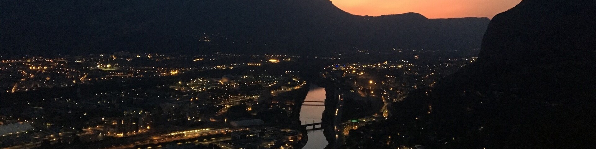 Tout en haut de la Bastille 😍