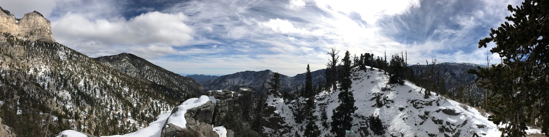 My. Charleston | 2016 | Snow