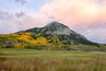 Mount Crested Butte