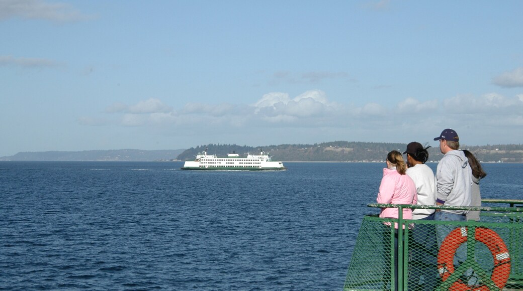 Mukilteo