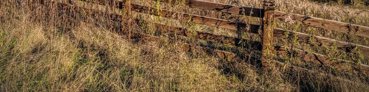 The view from Kelly Hill just outside of Nashville, IN.