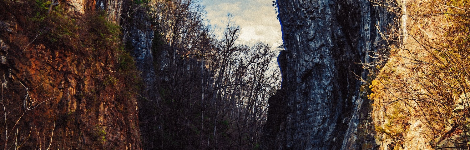 Natural Bridge
#AmateurPhotography #Nature #Outdoors #NaturePhotography #NaturalBridge #Virginia