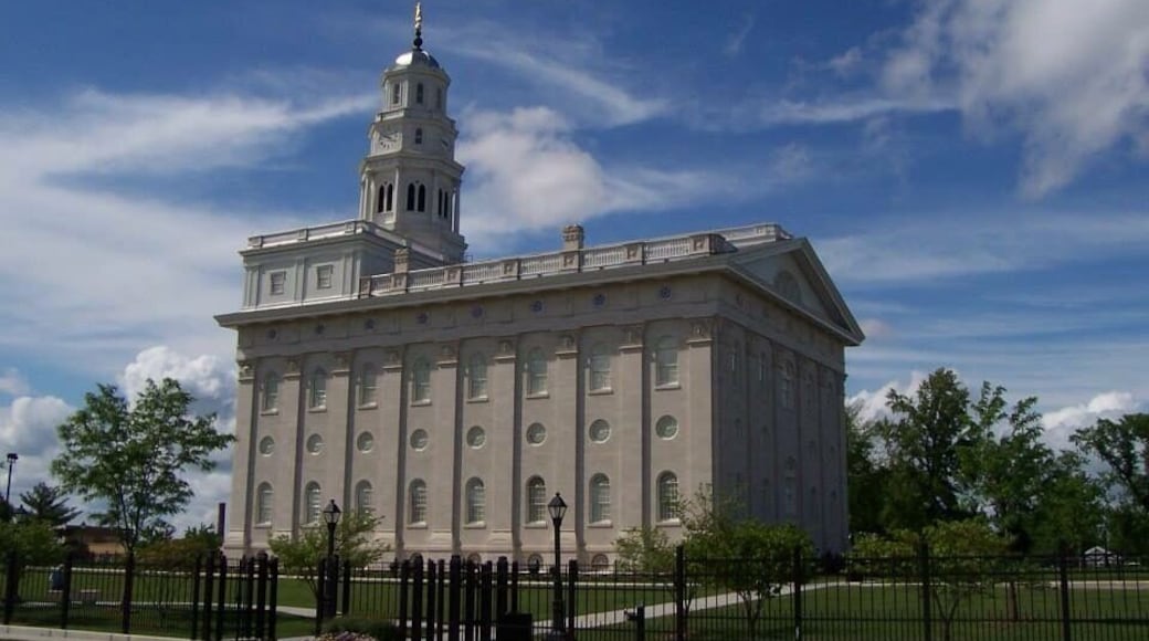 #nauvoo temple