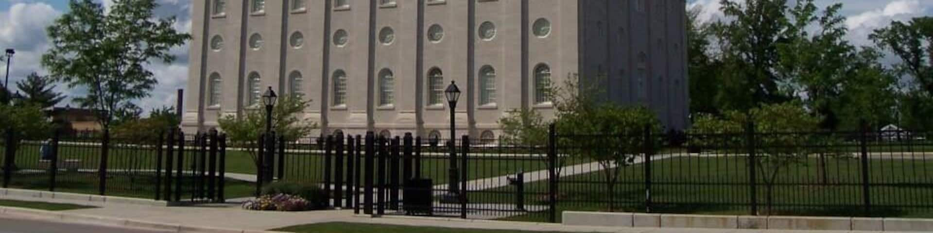 #nauvoo temple
