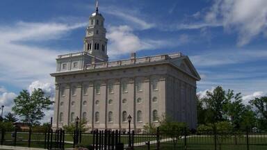 #nauvoo temple