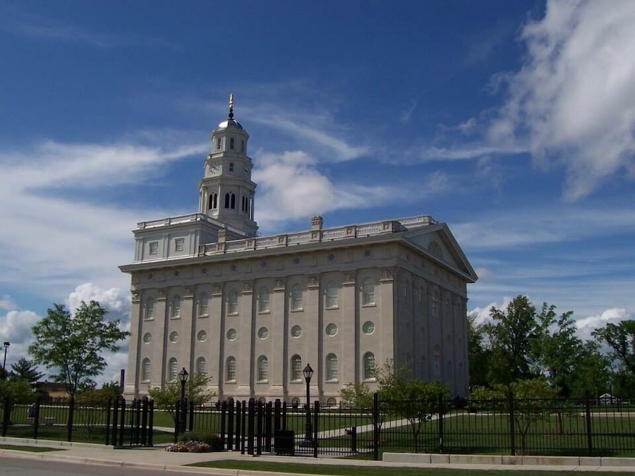 #nauvoo temple