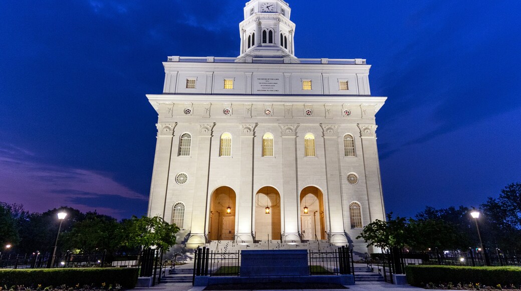 Nauvoo