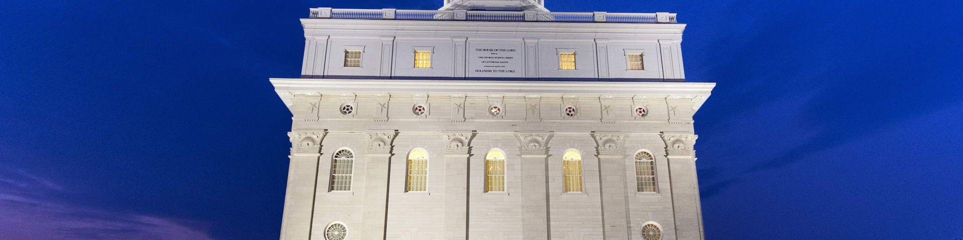 Nauvoo Il Temple