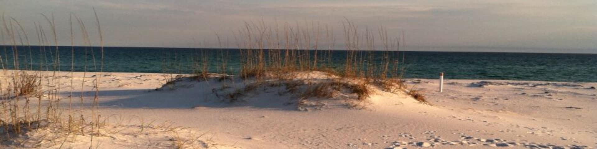 Isolated and beautiful #beach
