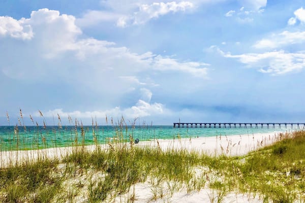 #navarrebeach #emeraldcoast #whitesugarysand #sanddunes #beach #beachlife