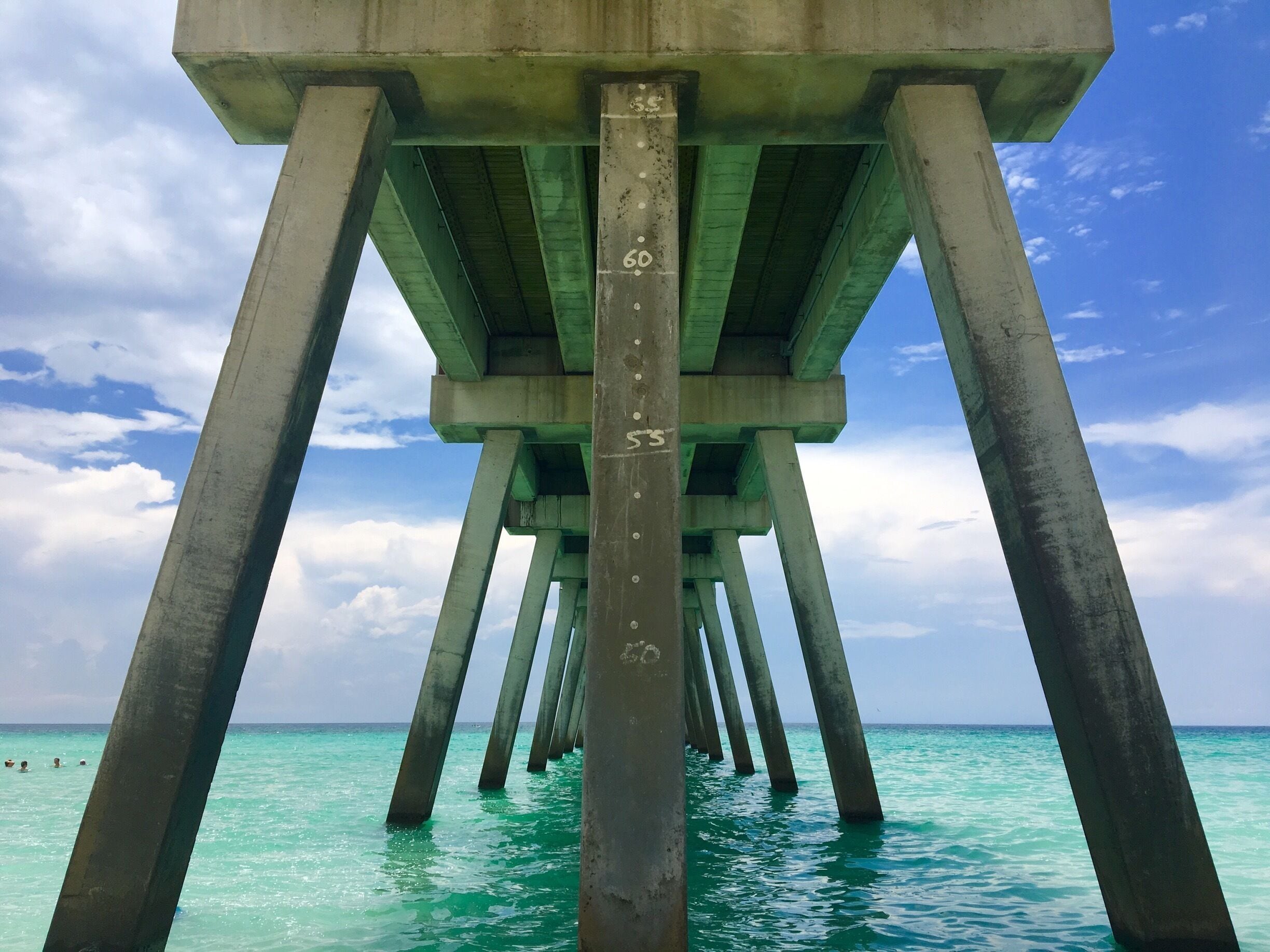 Navarre Beach Pier