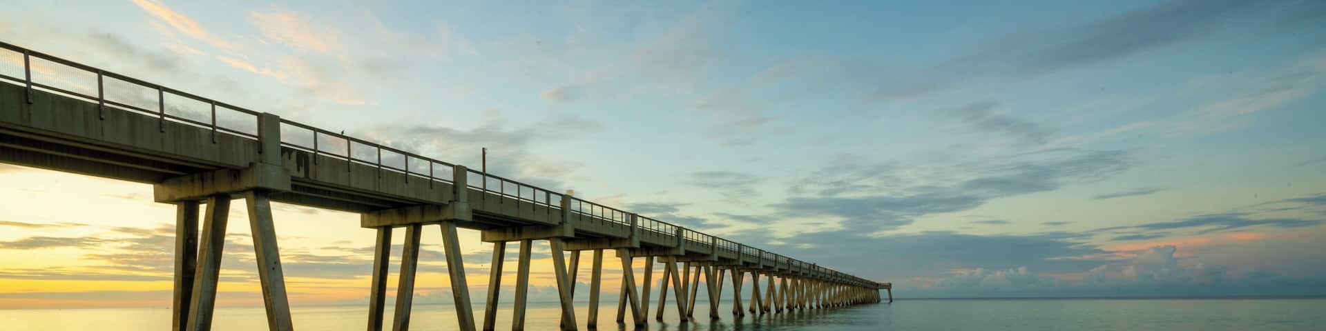 Just to the left of the photo the sky is exploding but I couldn’t figure out how to get it in the frame. I still love this shot and this spot.