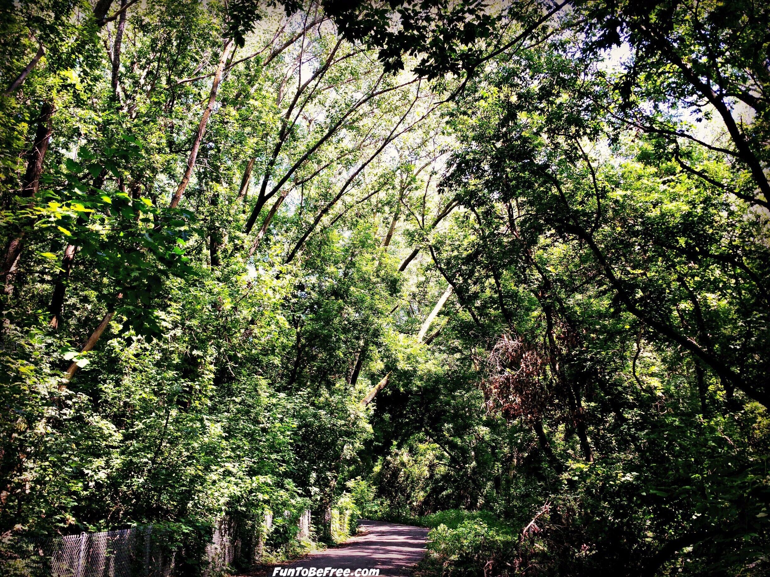 The #BayBeach #WildLife Sanctuary area is a great place family or just to get away. A well kept up park with many animals to see... Plus great hidden trails for ‪#‎Hiking‬ & ‪#‎Biking‬ ‪#‎WeekendGetAway‬ Part of my North East Wisconsin album on Facebook.