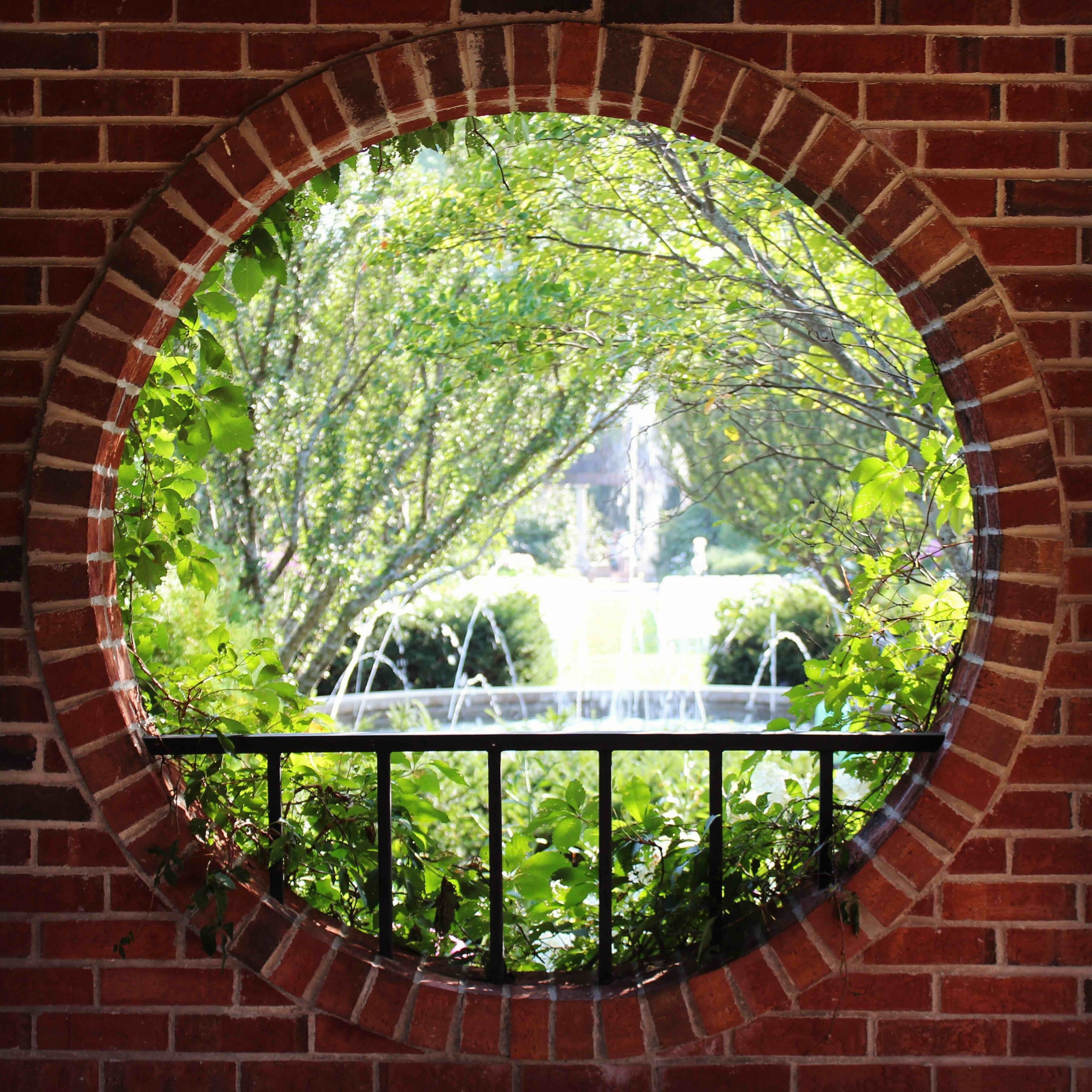 Green Bay Botanical Garden