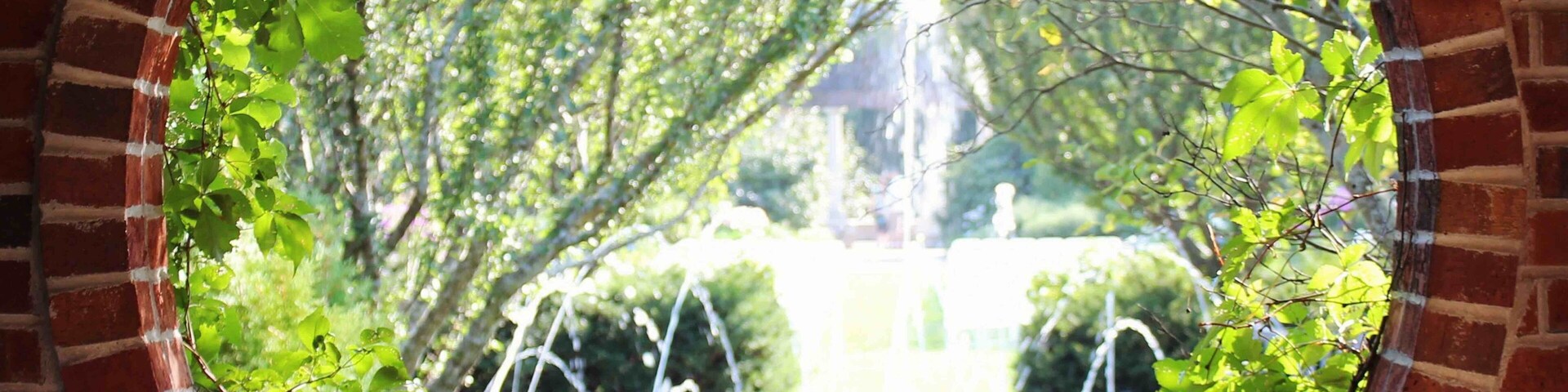 Green Bay Botanical Garden