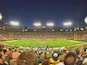 30 rows up at the Lambeau field! Watching Packers v Chargers. Now when anyone asks, "Is it worth it to go to a NFL game, given the expense?"
Yes it is!
Oh and I also bought some of the iphone add-on lenses; just some cheap amazon ones (VicTsing), and not the Ollo clip ones. They work amazing! This photo was taken with them.