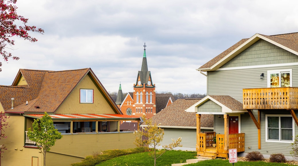 New Glarus