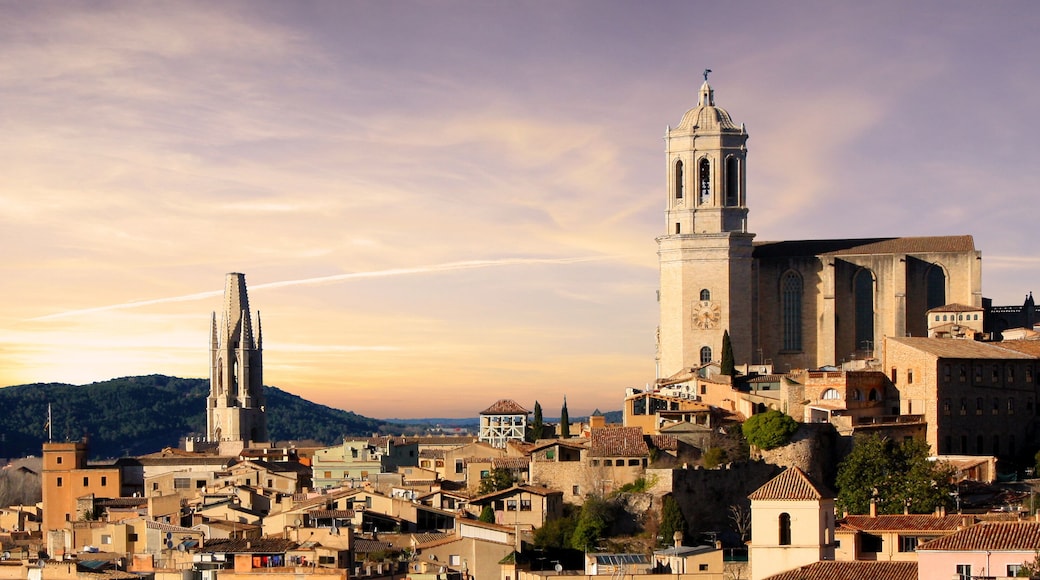 Spain - Girona