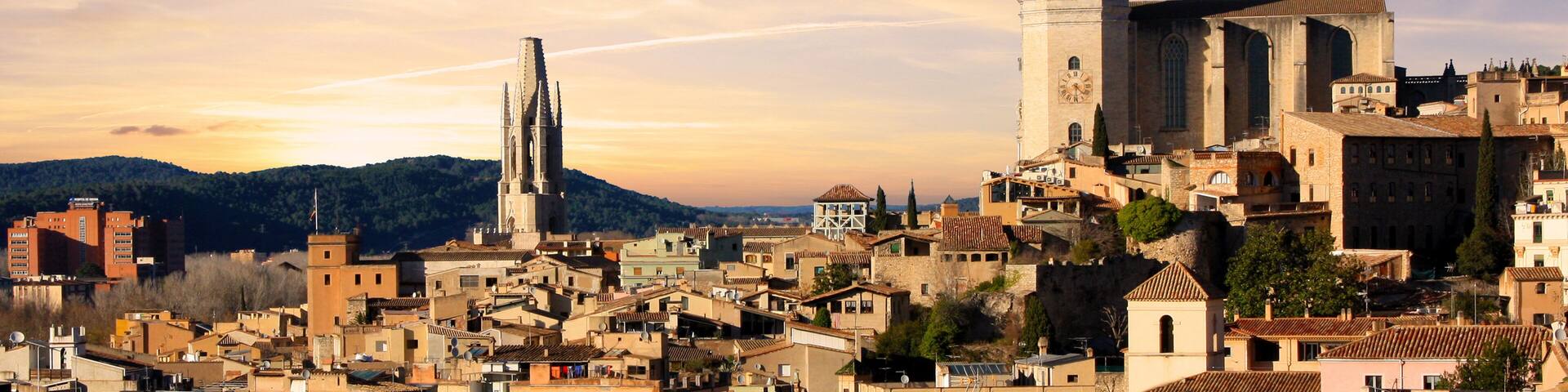 Spain - Girona
