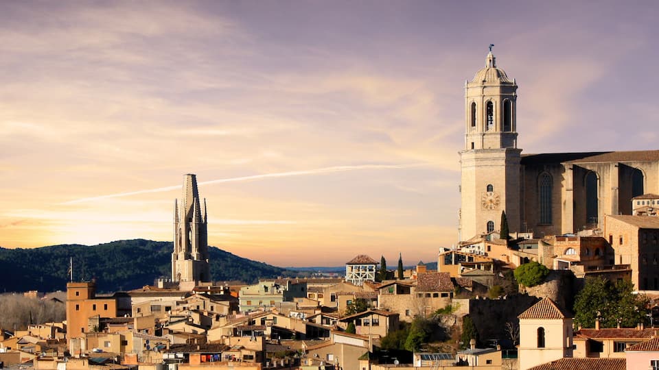 Spain - Girona